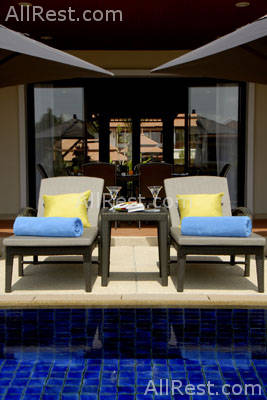 Laguna Phuket Holiday Residences 33